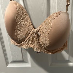 Victoria’s Secret dream angel strapless